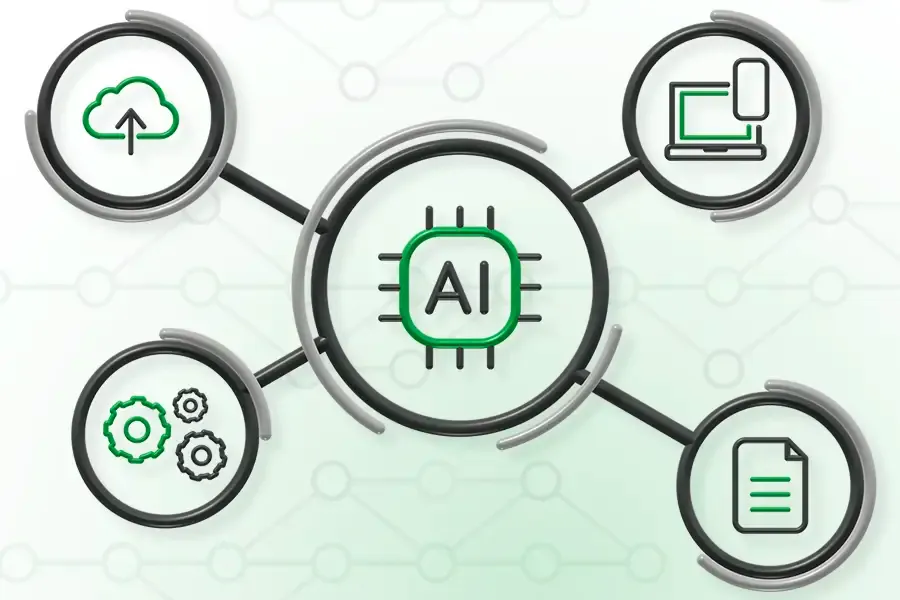 Digital transformation