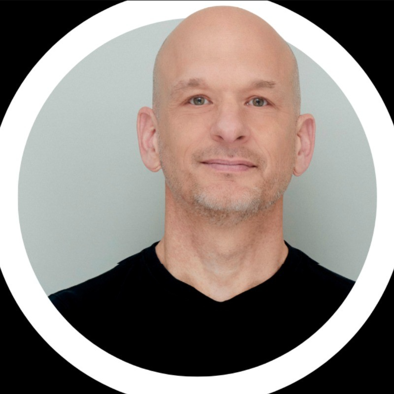 John Gauch